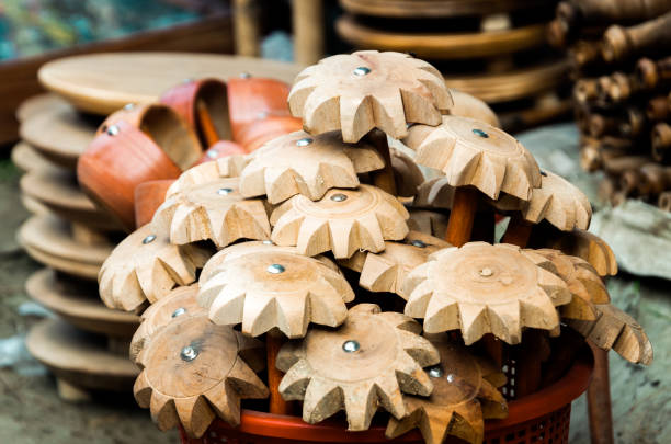 Top 5 Wooden Products Suppliers in Bangladesh in Year 2025