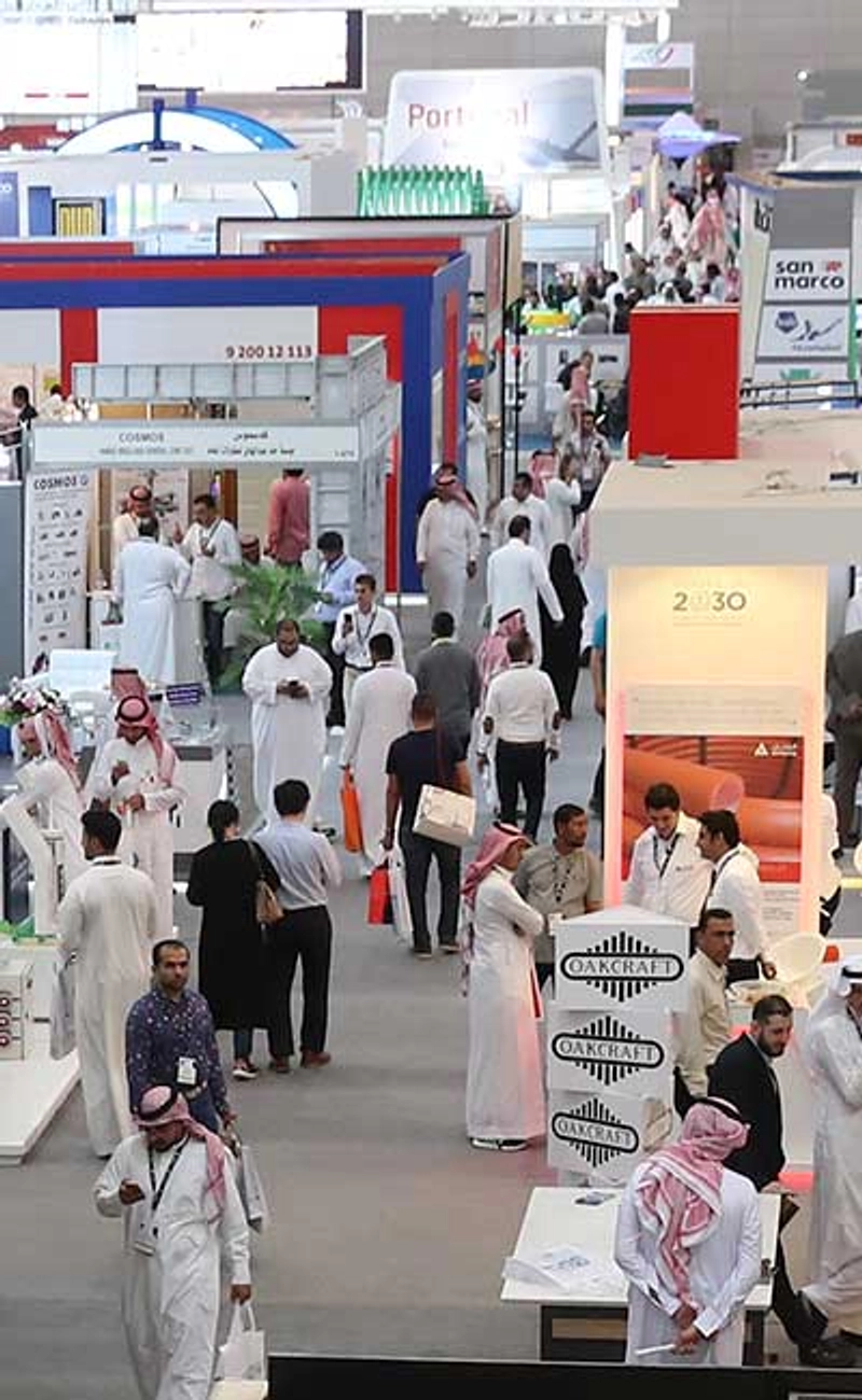 Saudi Smart Logistics Revealed: B2B Opportunity - 1