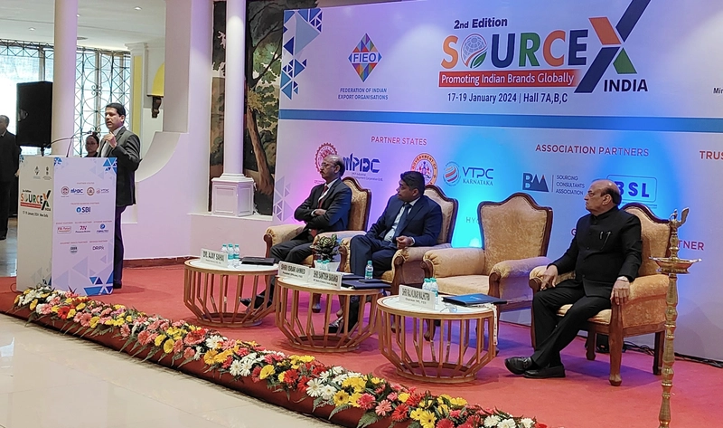 Inside Sourcex India: B2B Key Insights - 3