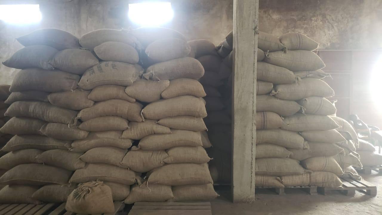 High Grade Cocoa