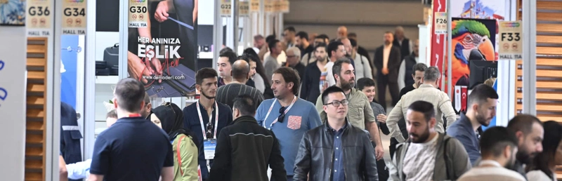 Promogift Istanbul Revealed: B2B Opportunity - 1