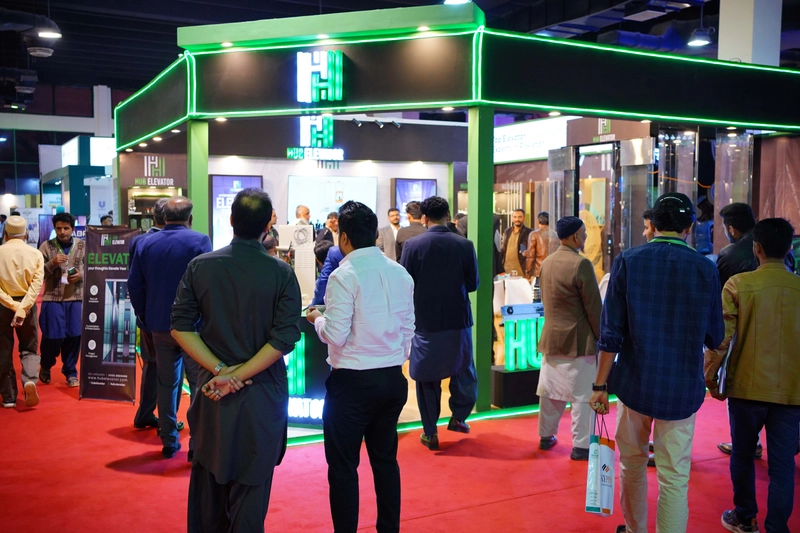 Build Asia Revealed: B2B Opportunity - 1