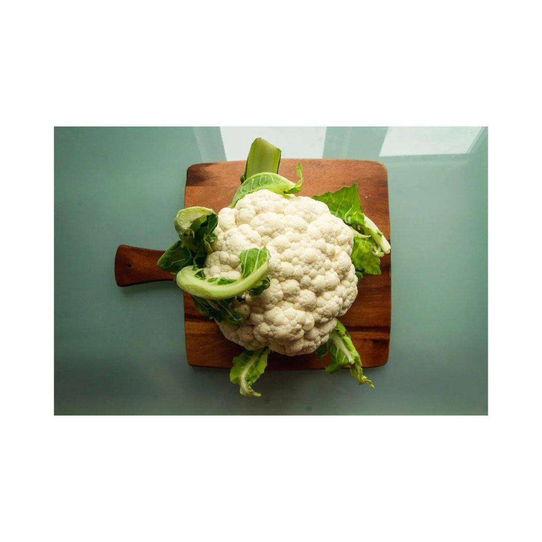 High Quality Fresh Vegetables Cauliflower At Cheap Price Manufacturer