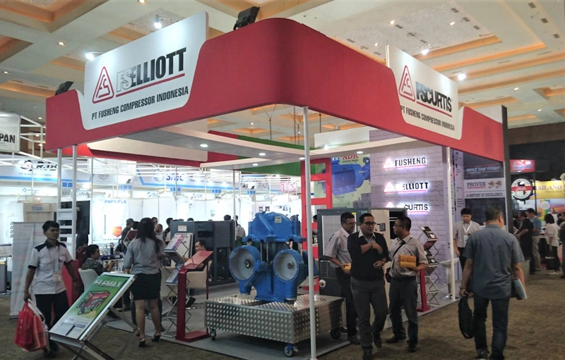 Discover Manufacturing Indonesia: B2B Event Guide - 2