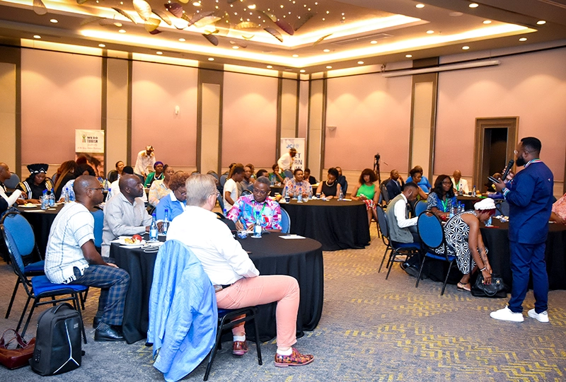 Why JCI Africa and The Middle East Conference Matters for B2B - 1