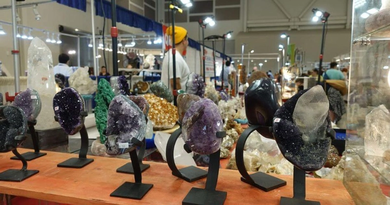 Gem Faire-Reno Spotlight: B2B Essentials - 1