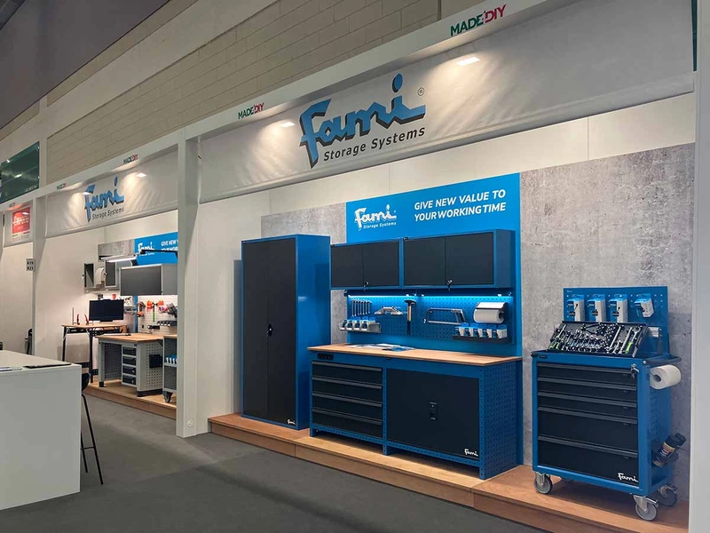 Why International Hardware Fair Italy Matters for B2B - 2