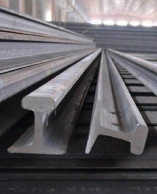 SECOND QUALITY RAILS (USED RAILS).