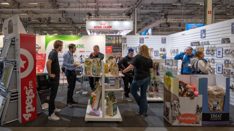 Inside ZoorfExpo: B2B Key Insights - 1