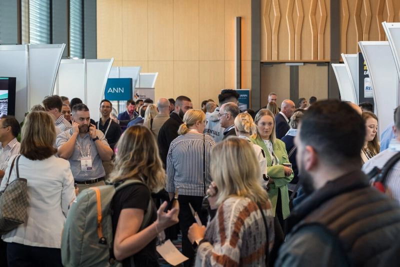 Unlock Pharmacy Connect: Must-Know B2B Event - 1