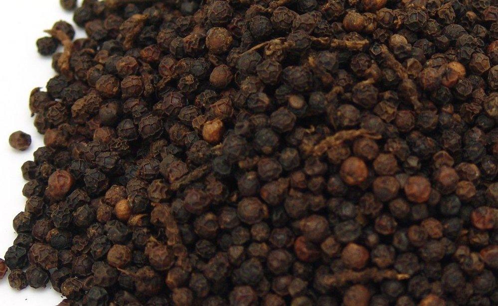 Black Pepper