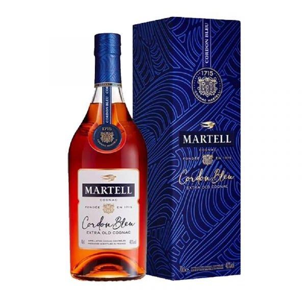 Martell VSOP Cognac Whiskey Cradle Display Stand Swing Cradle Rack for Tequila Wine Vodka