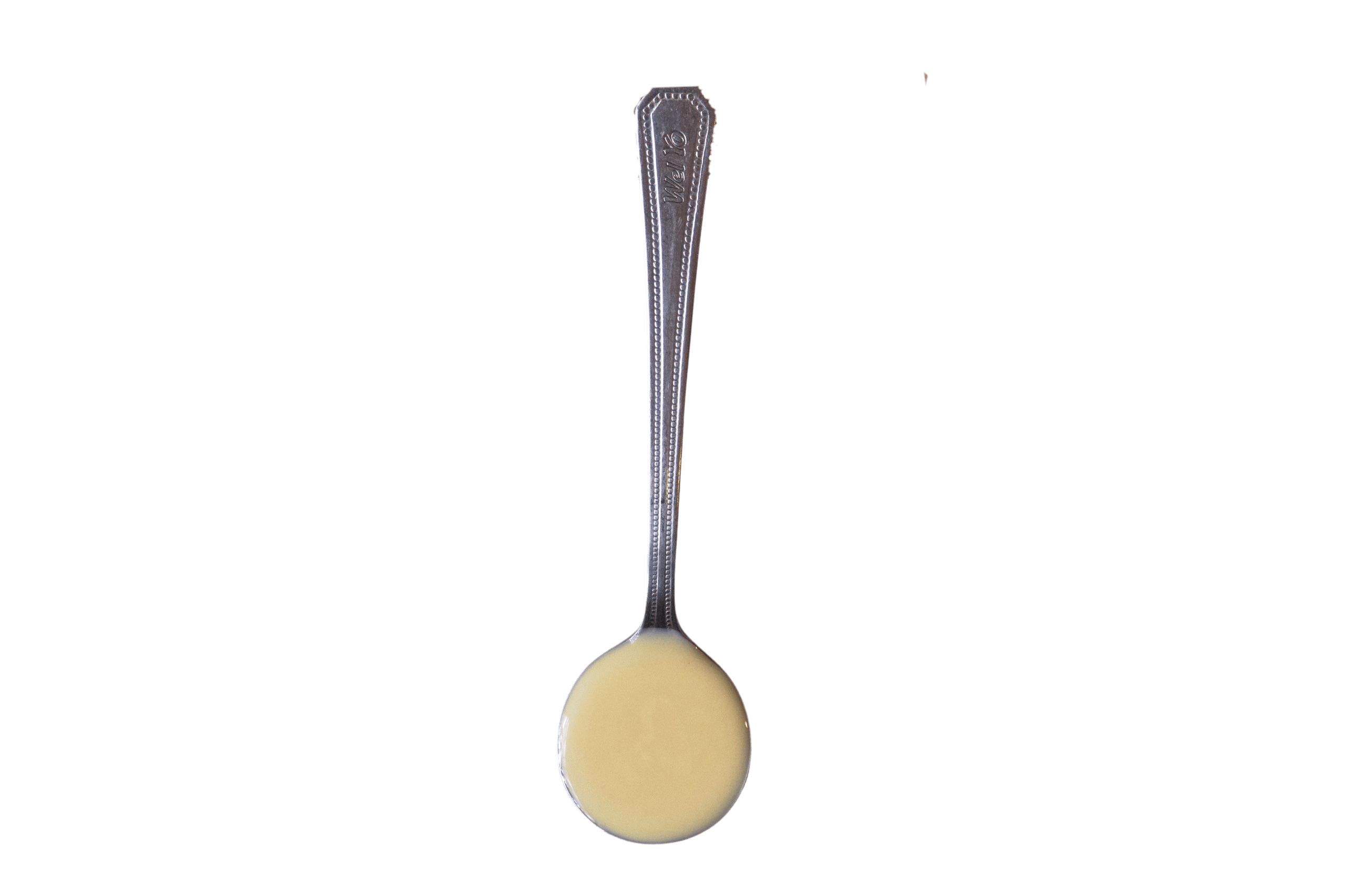 Macadamia Butter Jar