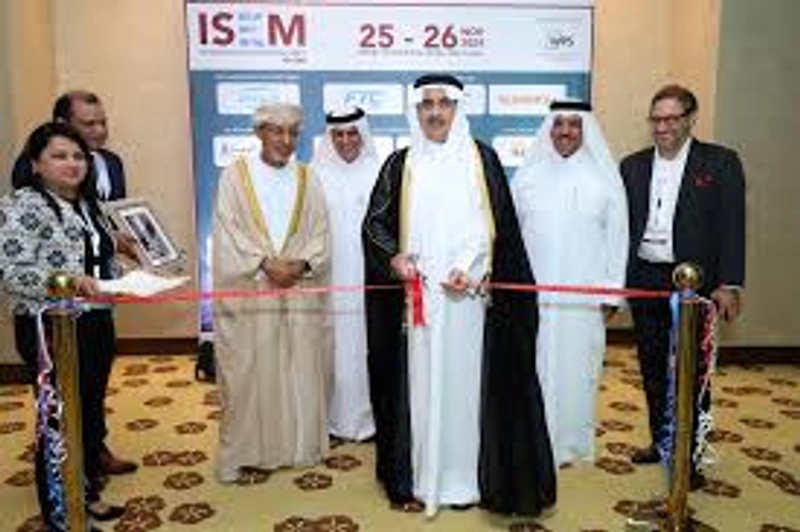 Inside International Solar Energy Meet Qatar: B2B Key Insights - 3