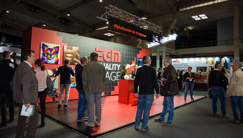 GRAPHISPAG Revealed: B2B Opportunity - 2