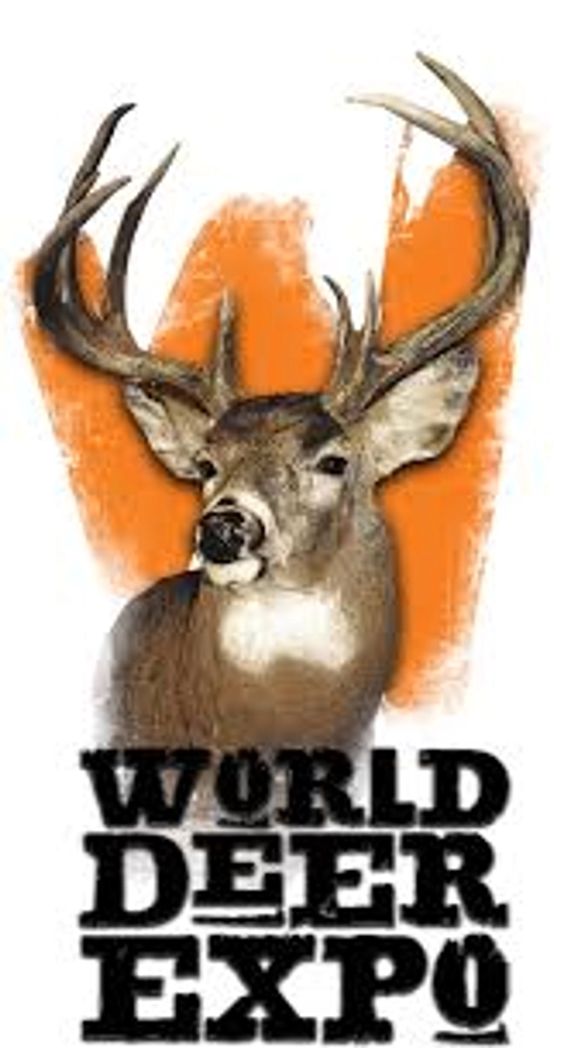Why Attend World Deer Expo? B2B Intro
