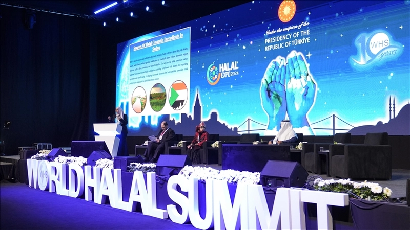 Unlock World Halal Summit: Must-Know B2B Event - 1