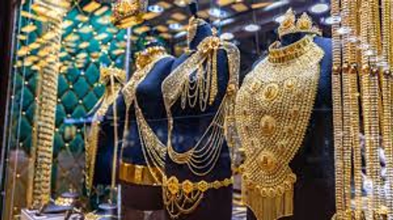 Unlock MIDEAST WATCH & JEWELLERY SHOW: Must-Know B2B Event - 2