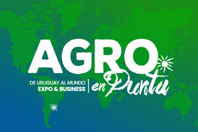 Unlock Agro en Punta Expo: Must-Know B2B Event