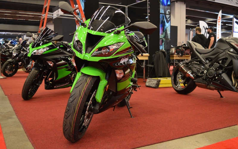 Unlock Salon de la moto Montréal : Must-Know B2B Event - 3