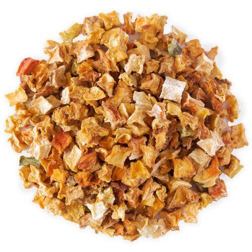 Dried Pumpkin Image 1