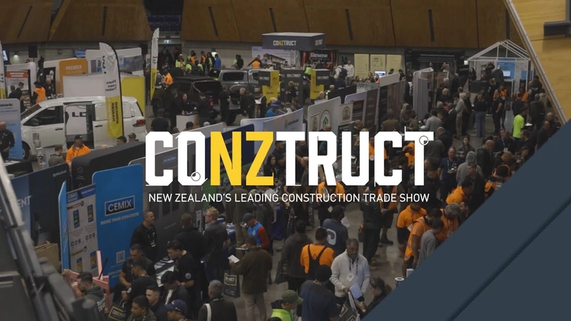 Unlock Conztruct: Must-Know B2B Event