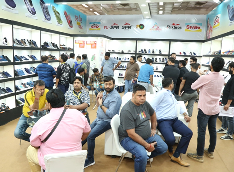 Why Footwear India Expo Matters for B2B - 1