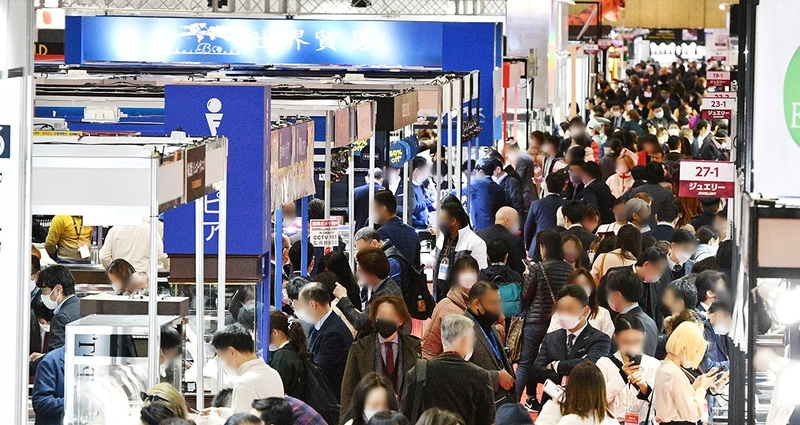 Unlock IJT - INTERNATIONAL JEWELLERY JAPAN - TOKYO: Must-Know B2B Event - 3