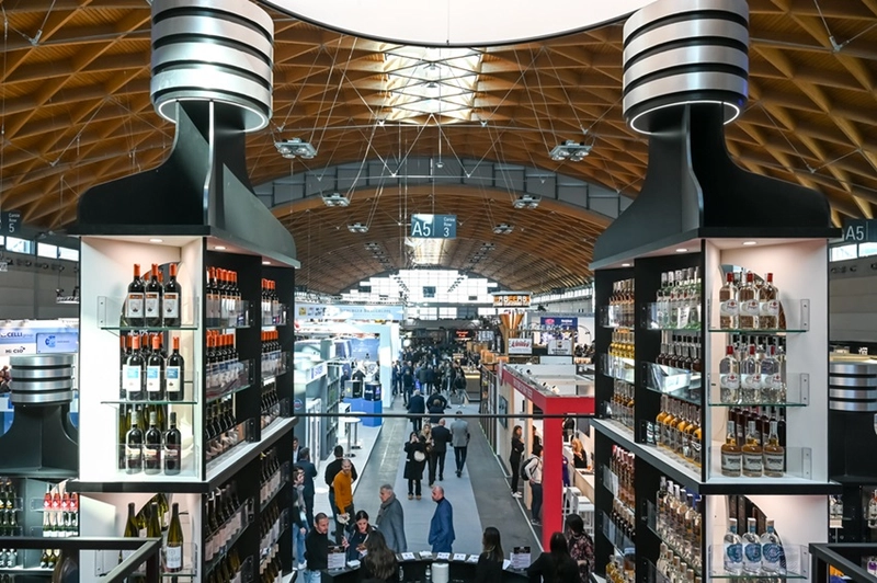 Why Attend Beer&Food Attraction? B2B Intro - 3