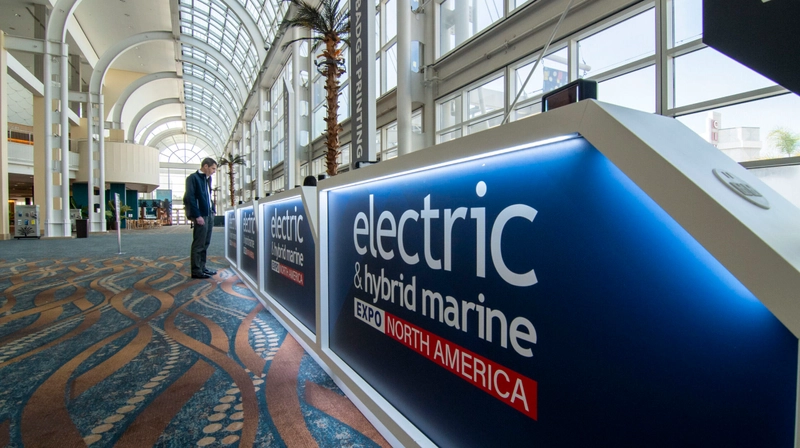 Why Electric & Hybrid Marine Expo North America Matters for B2B - 1