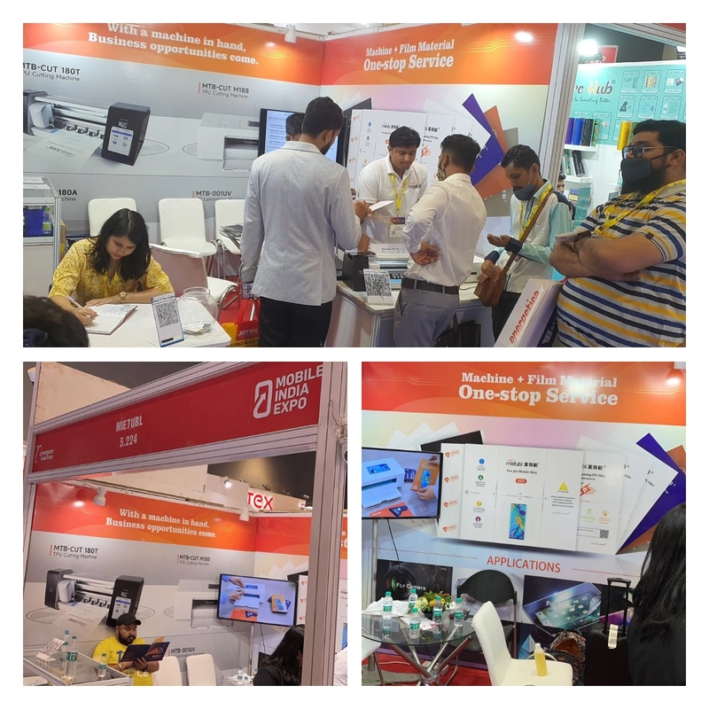 Mobile India Expo Spotlight: B2B Essentials - 2