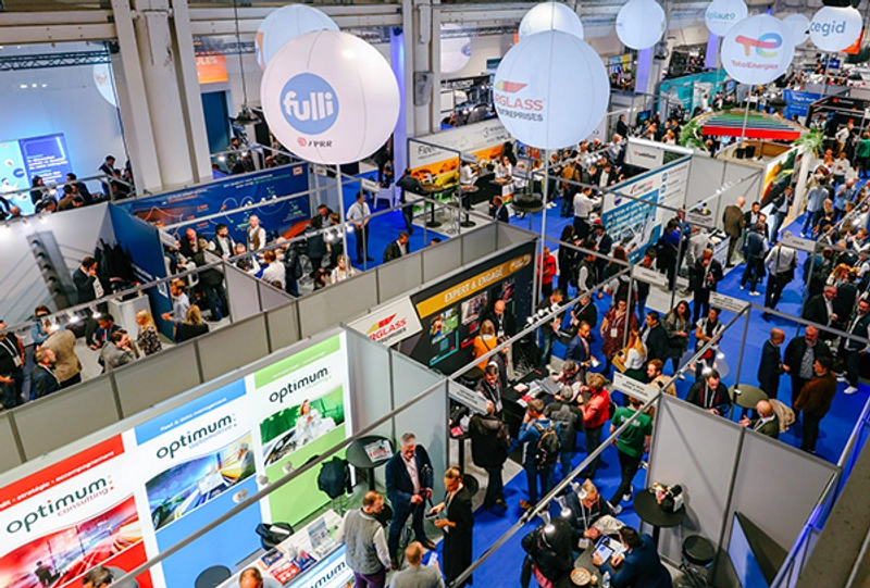 Unlock LES RENCONTRES FLOTAUTO LYON: Must-Know B2B Event - 2