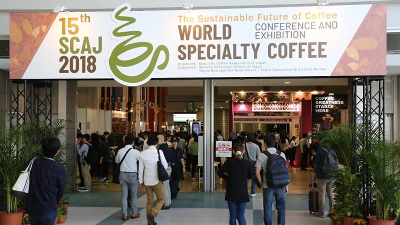 Why SCAJ World Specialty Coffee Conference And Exhibition Matters for B2B - 1