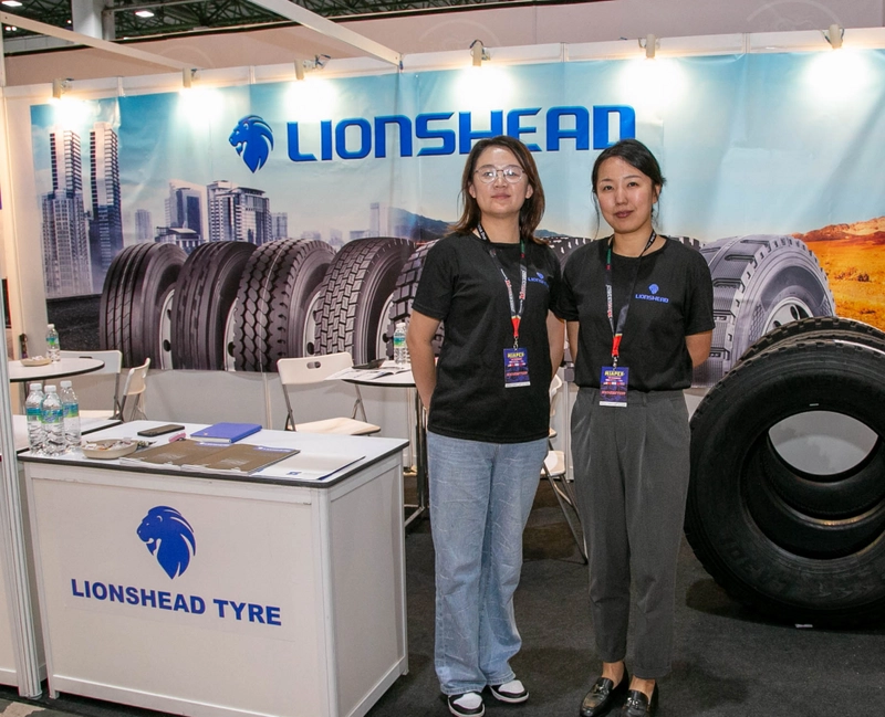 Unlock Asia International Commercial Vehicle Expo (AICOVE) : Must-Know B2B Event - 1