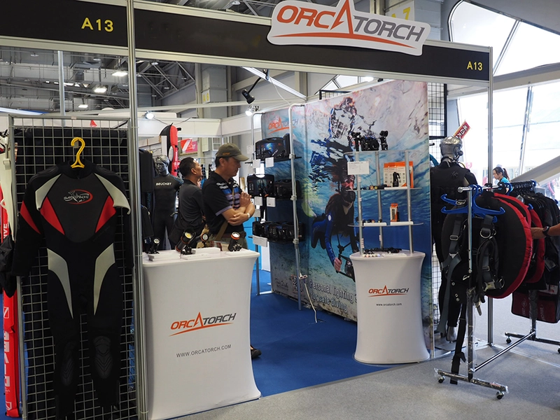DRT SHOW TAIWAN Spotlight: B2B Essentials - 3