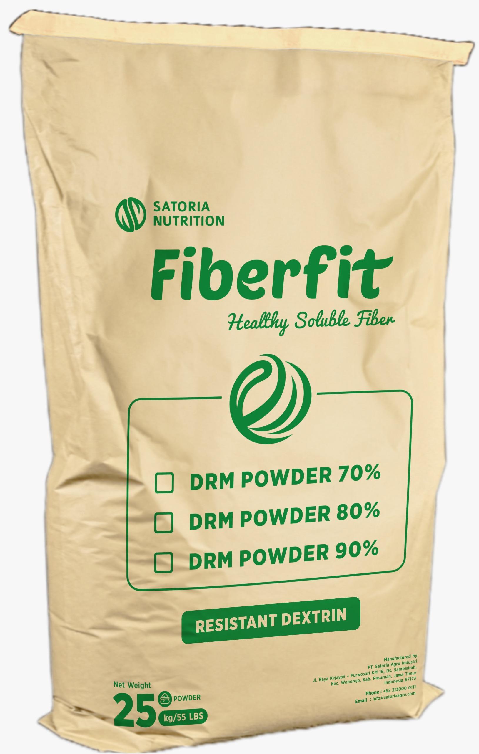 Cassava Resistant Dextrin - Image 2