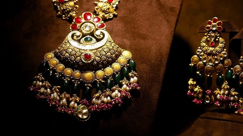 Why Attend India Jewellery Show Vadodara ? B2B Intro - 1
