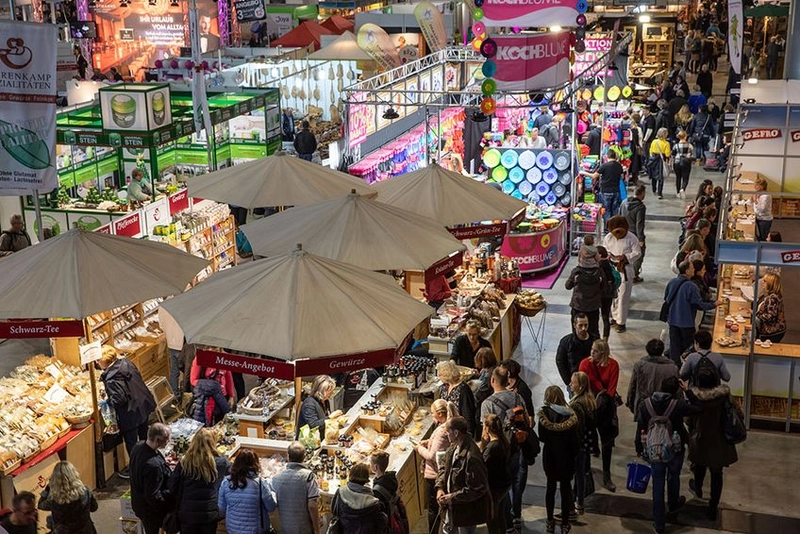 Discover FAMILIE & HEIM: B2B Event Guide - 1