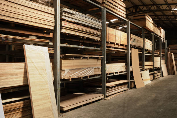 A Comprehensive Guide to Sourcing High-Quality Plywood: Top 5 Plywood Suppliers in Belgium in July 2025