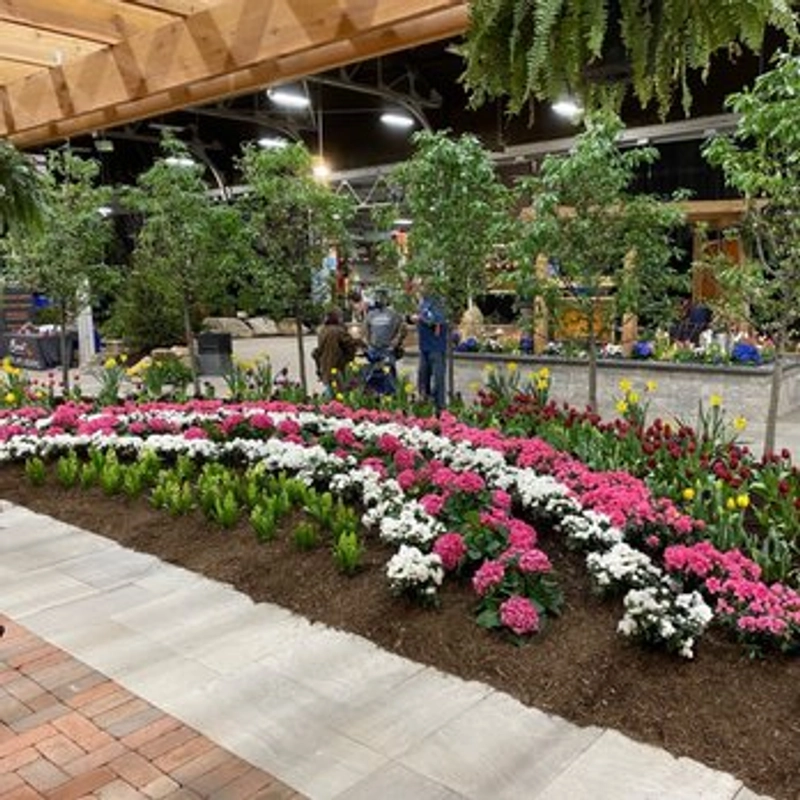 Indiana Flower + Patio Show Spotlight: B2B Essentials - 3