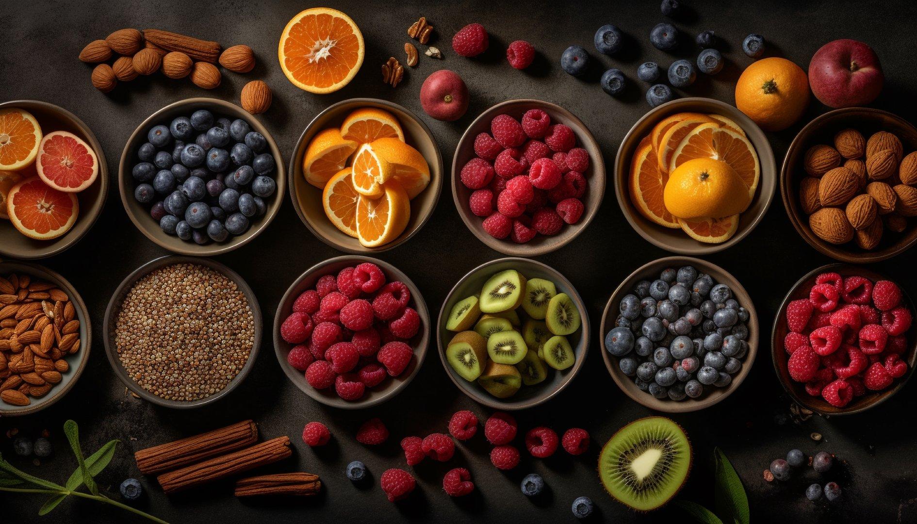 Freeze Dried Product Two