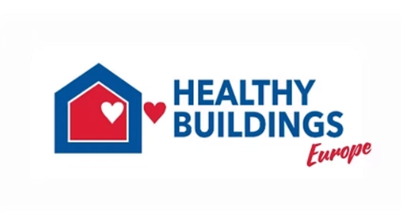 Healthy Building Revealed: B2B Opportunity