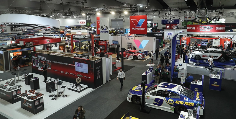 Inside Australian Auto Aftermarket Expo: B2B Key Insights - 2