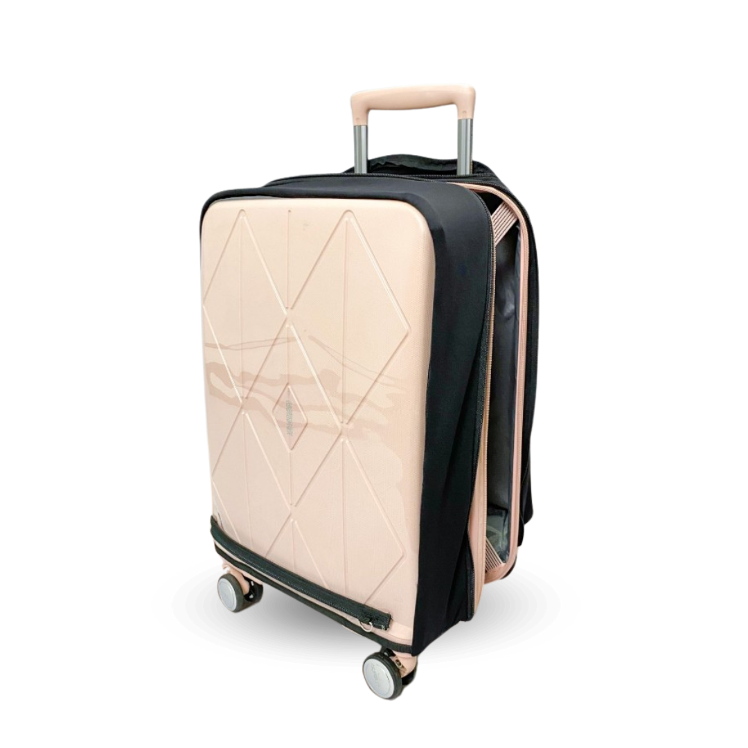 luggage cover universal custom fit all brand