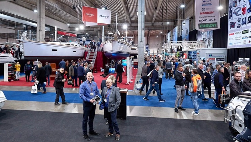 Unlock Maritime Dage: Must-Know B2B Event - 3