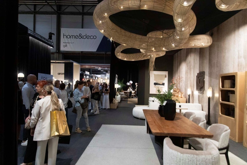 Inside International Gift and Decoration Fair: B2B Key Insights - 1
