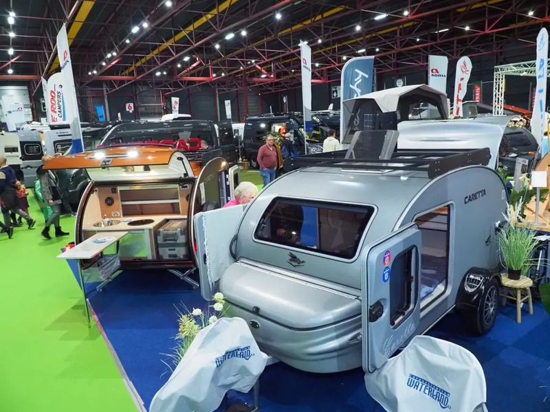 Discover Caravana: B2B Event Guide - 3