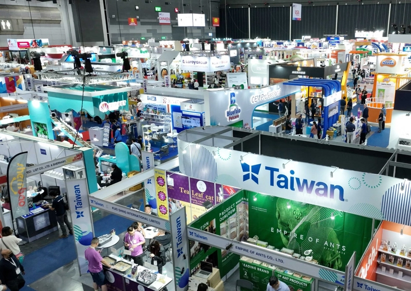 Discover Pet Fair South-East Asia: B2B Event Guide - 1