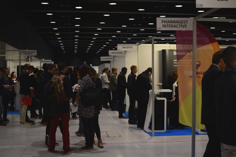 Inside FORUM EST HORIZON: B2B Key Insights - 2