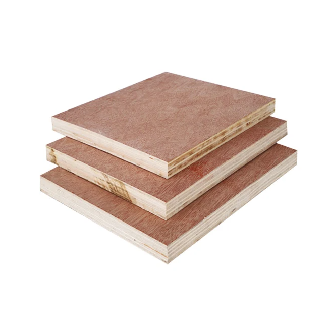 Wholesale popular plywood For Light And Flexible Wood Solutions